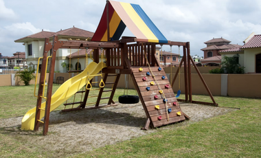 390 mts- CASA de Esquina NUEVA en Venta en PH DORAL en COSTA SUR