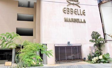 VENTA de Apartamento en MARBELLA en PH TORRES EBBELLE -152 MTS