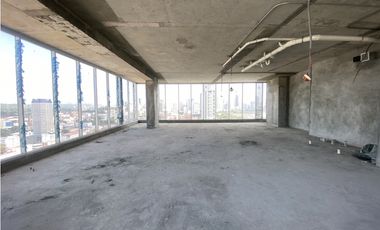VENTA de OFICINAS en GRIS en AVENIDA BALBOA
