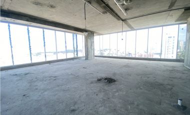 VENTA de OFICINAS en GRIS en AVENIDA BALBOA
