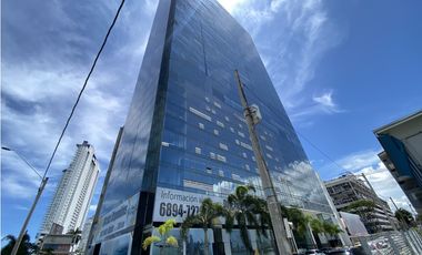 VENTA de OFICINAS en GRIS en AVENIDA BALBOA