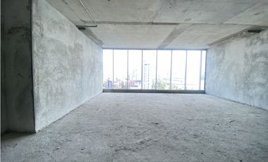 VENTA de OFICINAS en GRIS en AVENIDA BALBOA