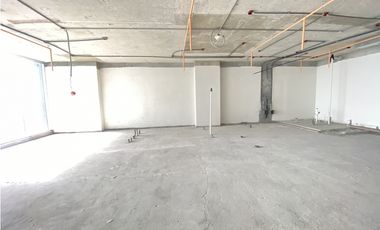 VENTA de OFICINAS en GRIS en AVENIDA BALBOA