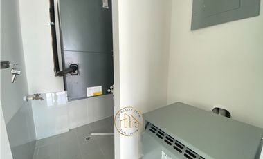 VENTA de OFICINA TERMINADA en AVENIDA BALBOA-EDIFICIO INTERPLUS o BOC