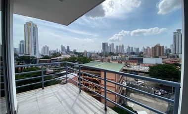 Venta de Apartamento en EL CARMEN en PH TRIO a pasos del Metro