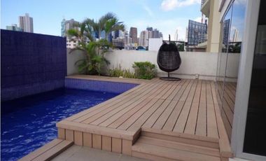 Venta de Apartamento en EL CARMEN en PH TRIO a pasos del Metro