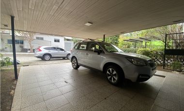 VENTA de CASA COMERCIAL o RESIDENCIAL en EL CARMEN - TRANSISTMICA