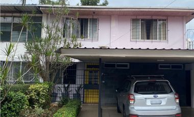 VENTA de CASA COMERCIAL o RESIDENCIAL en EL CARMEN - TRANSISTMICA