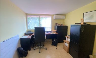 VENTA de CASA COMERCIAL o RESIDENCIAL en EL CARMEN - TRANSISTMICA