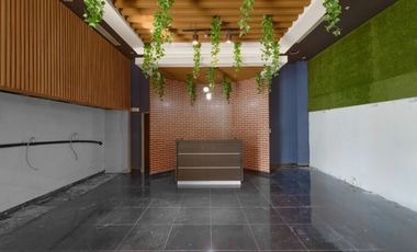 Alquiler de Locales Comerciales en Avenida Balboa en Moderna Plaza