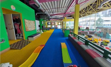 Alquiler de Locales Comerciales en Avenida Balboa en Moderna Plaza