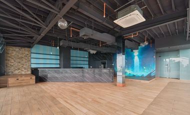 Alquiler de Locales Comerciales en Avenida Balboa en Moderna Plaza