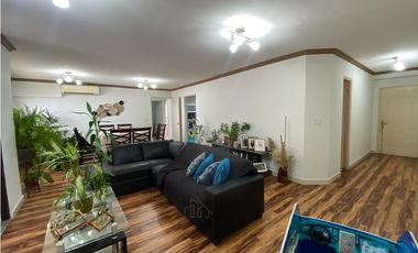 VENTA de APARTAMENTO en PH Courtyard - PUNTA PACIFICA