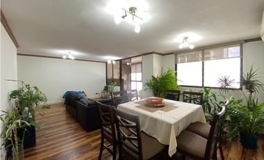 VENTA de APARTAMENTO en PH Courtyard - PUNTA PACIFICA