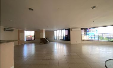 VENTA de APARTAMENTO en PH Courtyard - PUNTA PACIFICA