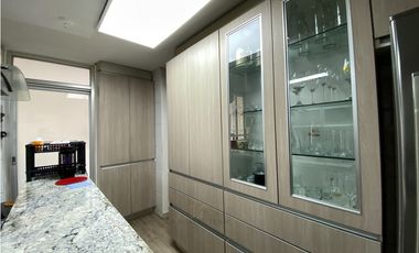VENTA de APARTAMENTO en PH Courtyard - PUNTA PACIFICA