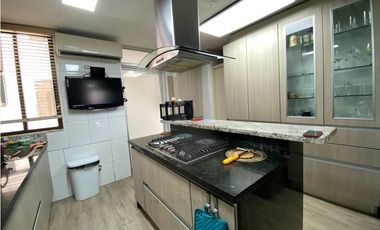 VENTA de APARTAMENTO en PH Courtyard - PUNTA PACIFICA