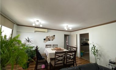 VENTA de APARTAMENTO en PH Courtyard - PUNTA PACIFICA