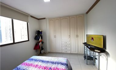 VENTA de APARTAMENTO en PH Courtyard - PUNTA PACIFICA