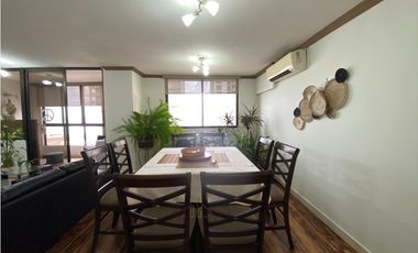 VENTA de APARTAMENTO en PH Courtyard - PUNTA PACIFICA