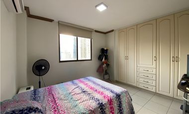 VENTA de APARTAMENTO en PH Courtyard - PUNTA PACIFICA
