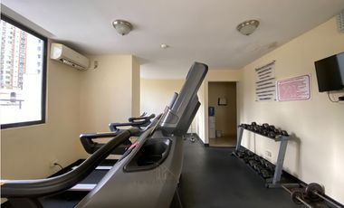 VENTA de APARTAMENTO en PH Courtyard - PUNTA PACIFICA