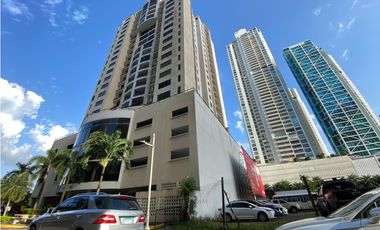 VENTA de APARTAMENTO en PH Courtyard - PUNTA PACIFICA