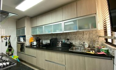 VENTA de APARTAMENTO en PH Courtyard - PUNTA PACIFICA