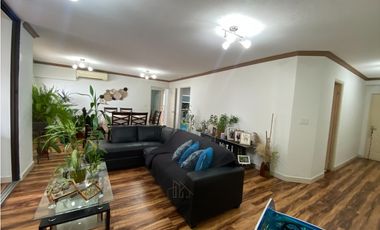 VENTA de APARTAMENTO en PH Courtyard - PUNTA PACIFICA