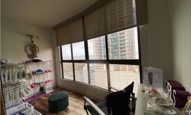 VENTA de APARTAMENTO en PH Courtyard - PUNTA PACIFICA
