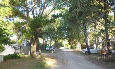 DUPLEX CON JARDÍN DENTRO DEL JAGÜEL