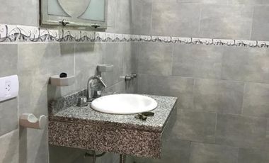 Departamento Tipo Casa en alquiler en Wilde