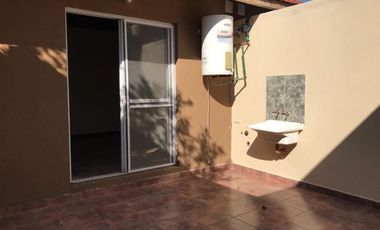 Departamento Tipo Casa en alquiler en Wilde