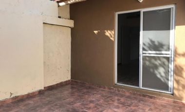 Departamento Tipo Casa en alquiler en Wilde