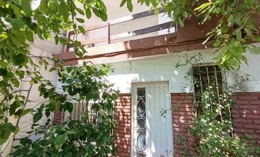 Casa PH en alquiler en Merlo Norte