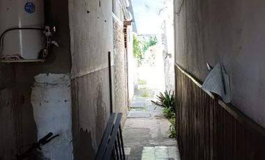 Casa PH en alquiler en Merlo Norte