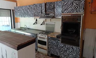 Casa PH en alquiler en Merlo Norte