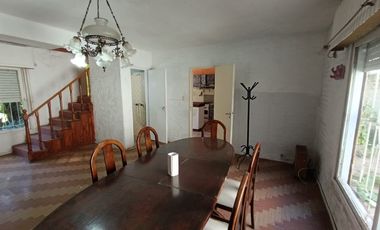 Casa PH en alquiler en Merlo Norte