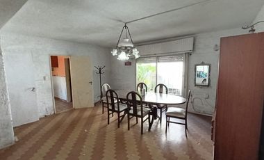 Casa PH en alquiler en Merlo Norte