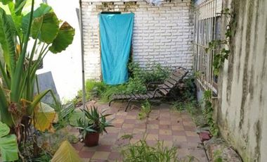 Casa PH en alquiler en Merlo Norte