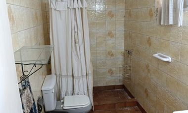 Casa PH en alquiler en Merlo Norte