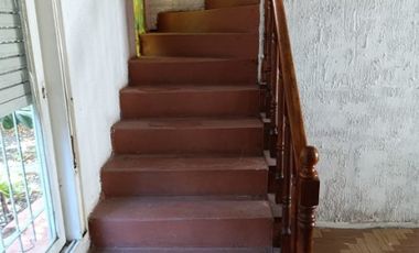 Casa PH en alquiler en Merlo Norte