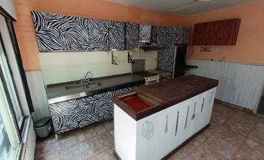 Casa PH en alquiler en Merlo Norte