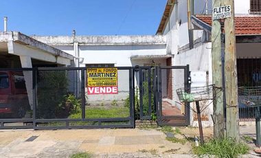 Casa PH en alquiler en Merlo Norte