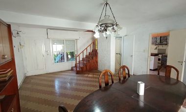 Casa PH en alquiler en Merlo Norte