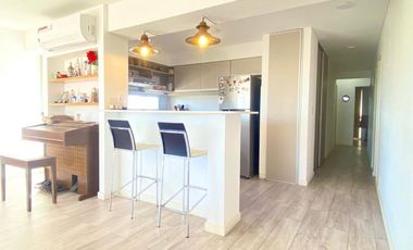 Departamento en venta en Ituzaingo Norte