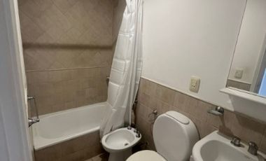 Departamento en Alquiler en Villa Primera