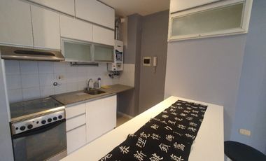 Departamento en Alquiler en Villa Primera