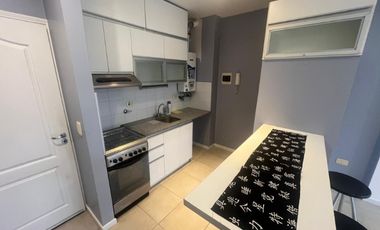 Departamento en Alquiler en Villa Primera