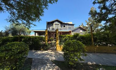Importante propiedad en venta en Barrio La Posta – Ciudad de Perico